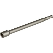 Ekstra Uzun Manyetik Somun Adaptörü - 10X150 mm