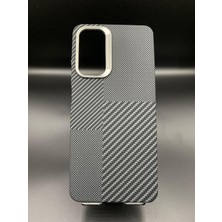 Xiaomi Redmi Note 11PRO Uyumlu Lux Carbon Fiber Ekstra Dayanıklı Darbe Önleyici Kılıf