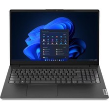 Lenovo Nb V15 83A100A5TR I5-13420H 16GB 512SSD O/b 15.6 Dos