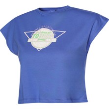 Hummel Afra Kısa Kollu Tişört