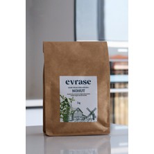 Evrase Atalık Nohut 1 kg