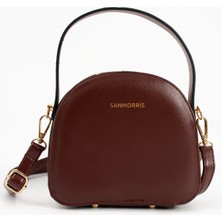 Sanmorris Sn 1426 Kadın El Çantası Omuz Çantası Kol Çantası