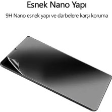 Codegen Speed 101 10.1'' Nano Mat Tablet Ekran Koruyucu Kağıt Hisli Özel Çizim Paperlike