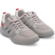 Slazenger ESPERANZA Erkek Koşu & Yürüyüş Ayakkabı  Gri SA14RE100-200