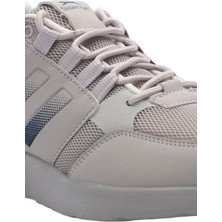 Slazenger ESPERANZA Erkek Koşu & Yürüyüş Ayakkabı  Gri SA14RE100-200