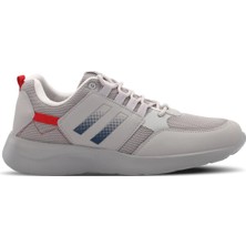 Slazenger ESPERANZA Erkek Koşu & Yürüyüş Ayakkabı  Gri SA14RE100-200