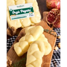 Örgü Peyniri 500G