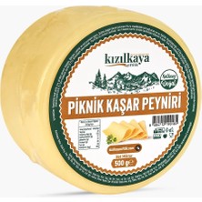 Piknik Kaşar Peyniri 500GR