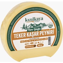 Teker Kaşar Peyniri 500GR