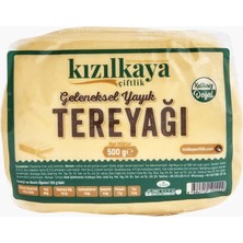 Tereyağı 500G
