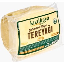 Tereyağı 500G