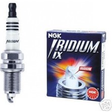 Honda Cbf 600 N 600CC 2004-2007 Ngk Iridyum Buji