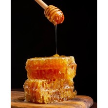 Çiçek Petek Balı 500G