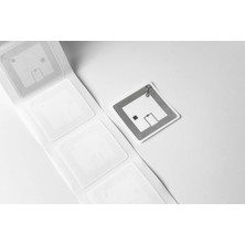 RIM-HX5050 Hf Etiket (10 Adet)