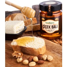 Süzme Çiçek Balı 450G
