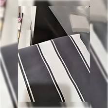 Markahil Balkon Demiri Perdesi Korkuluk Perdesi Her Ölçüde En x Boy Özel Dikim
