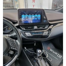 Smart Dragon Opel Astra H Corsa D Vectra C 2004/2009 Uyumlu 6gb Ram 64GB Hafıza Carplay, Kamera