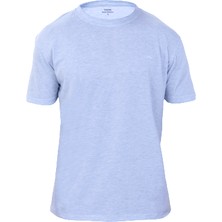 Monox Erkek Melanj Tshirt 3'lü