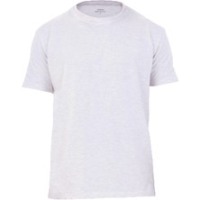 Monox Erkek Melanj Tshirt 3'lü