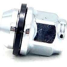 Bıjon Somunu (5 Adet) Hyundaı Unıversal (Fıberlı) 21MM