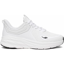Lescon 25YBAU00MAJIU Maji 4 Easystep Unisex Yürüyüş Ayakkabısı Beyaz