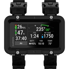 Garmin Descent X50I
