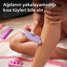 Philips Bre237/05 2000 Serisi Epilatör