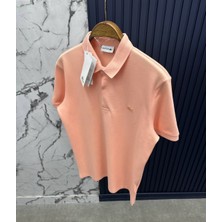 Lacoste Polo Yaka Tshirt