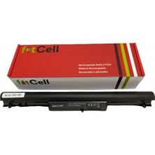 Fitcell Hp Pavilion 15T Uyumlu Notebook Batarya - Pil