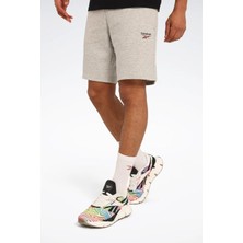 Reebok New Id Reg Sho Erkek Şort 102055742011