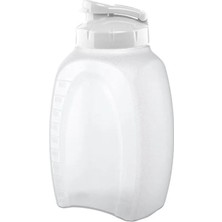 Takaz Global Shake It Şişe 1 Lt
