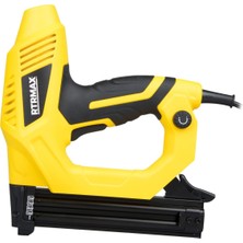 Rtrmax RTM4040 Elektrikli Zımba Çivi Çakma Tabancası 15-32 mm