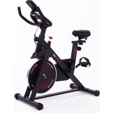 Alc Sports Egzersiz Bisikleti Kondisyon Bisikleti Spinning Bike Spin Bike ALC-EB005