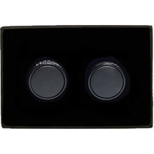 %100 Metal Kol Düğmesi