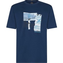 Oakley Skate Tee Erkek T- Shirt