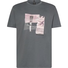 Oakley Skate Tee Erkek T- Shirt