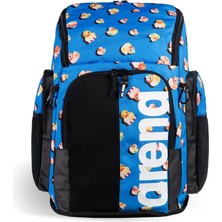 Arena Spıky Iıı Backpack 45 Allover/ducks Funny Prınts Özel Koleksiyonu Sırt Çantası