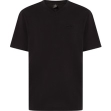 Oakley Relax V- Neck Tee Erkek T- Shirt