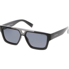 Mustang MU2454-01 56 Polarize Erkek Güneş Gözlüğü