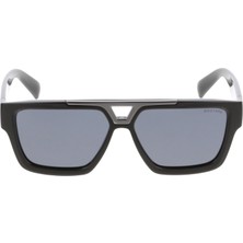 Mustang MU2454-01 56 Polarize Erkek Güneş Gözlüğü