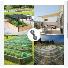 Just Cheap Store Gölgelik Branda Çadır Kılipsi