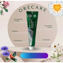 Orecare Bitkisel Diş Macunu 135 gr