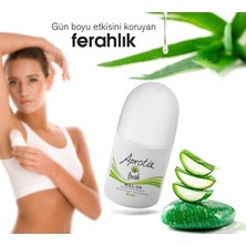 Aprotie Fresh Roll-On Deodorant