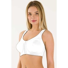 Önden Agraflı Toparlayıcı Sütyen