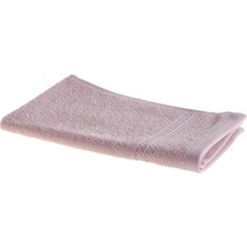 Doqu Home Sense El Havlusu (30 x 50  cm  Pembe)