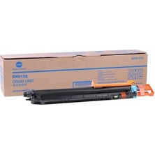 Tonersepeti Konica Minolta DR-512 Siyah  Fotokopi Drum Ünitesi