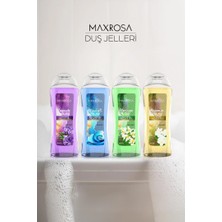 Dermokil Maxrosa Moringa Duş Jeli 500 ml