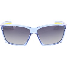 Mustang MU2446-03 66 Polarize Erkek Güneş Gözlüğü