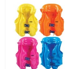 Buffalo B-1140 Deniz Yeleği - B-1140