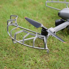Collectibles Djı Aır 3 Drone Için Pervane Koruyucu Pervane Kapağı Hızlı Kurulum Koruyucu Kafes Kapağı Aksesuarları (Yurt Dışından)